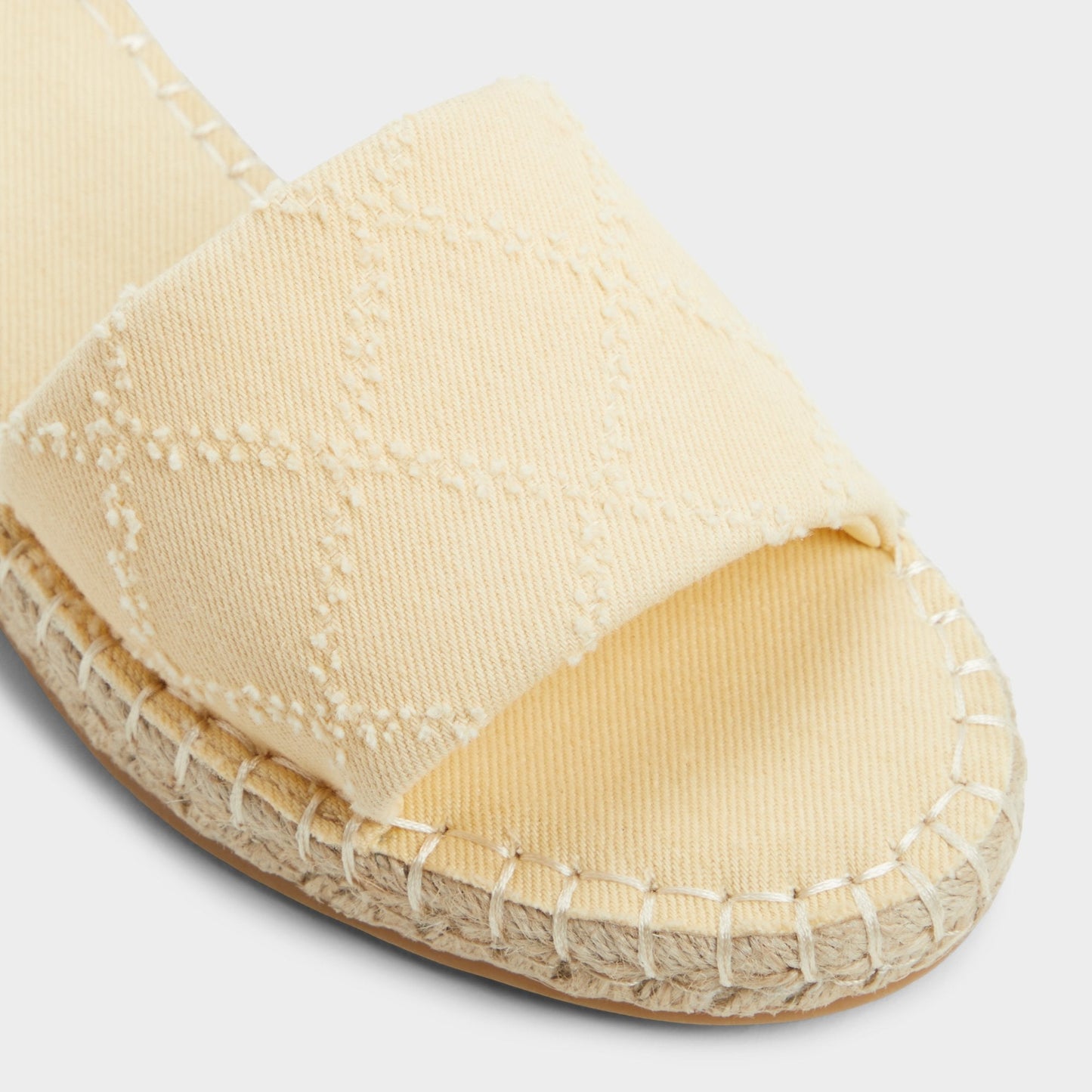 Erireni Dark Yellow Women's Platform sandals - Slide sandal | Aldo Best Seller