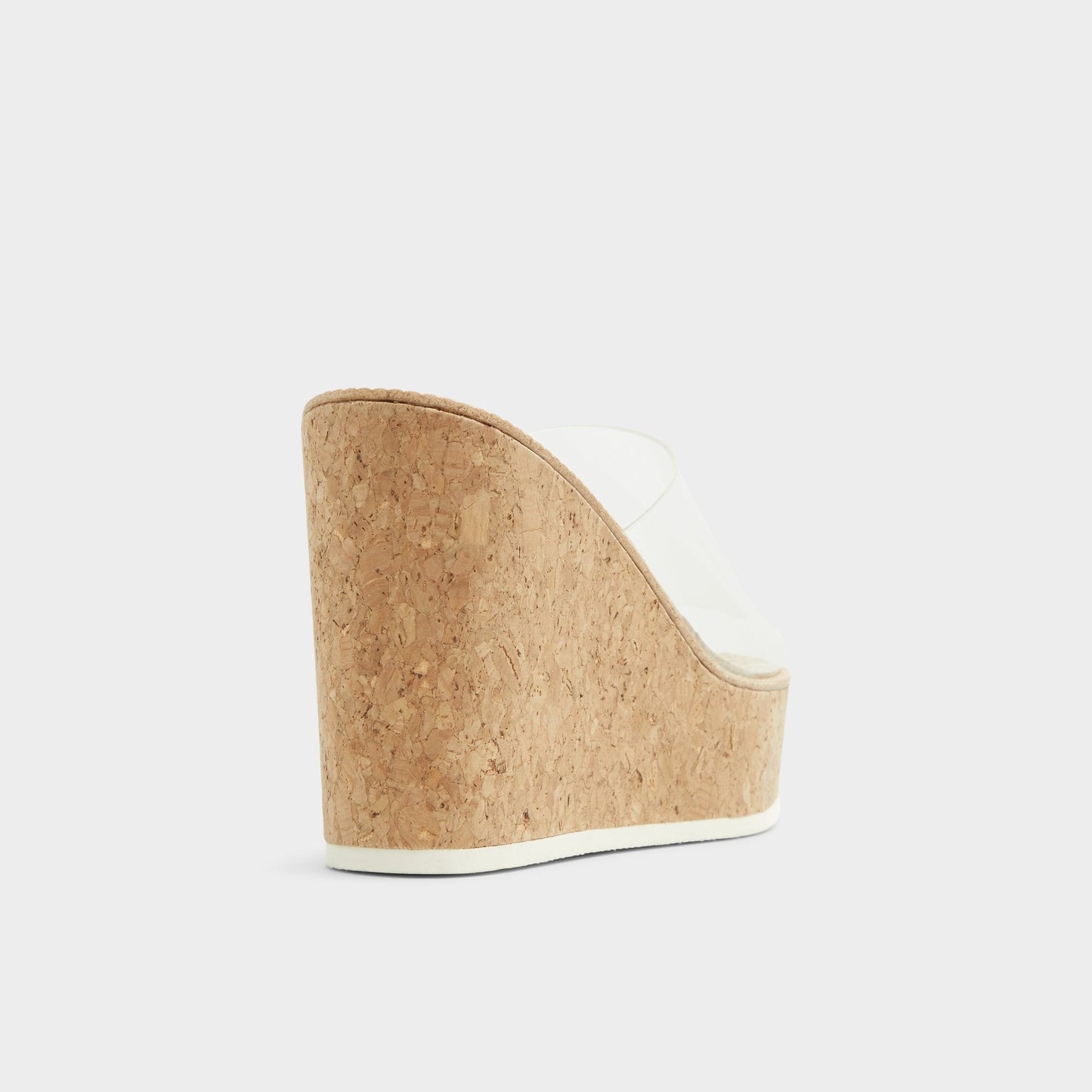 Midsommar Clear Women's Wedges - Wedge sandal, Wedge heel | Aldo Classic