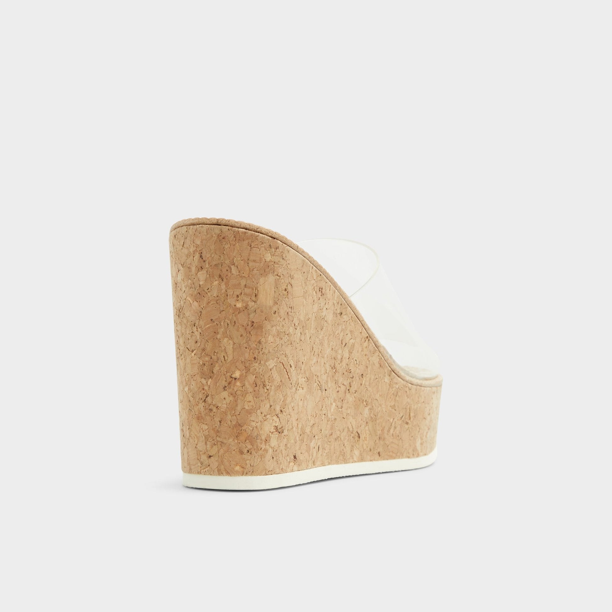 Midsommar Clear Women's Wedges - Wedge sandal, Wedge heel | Aldo Classic