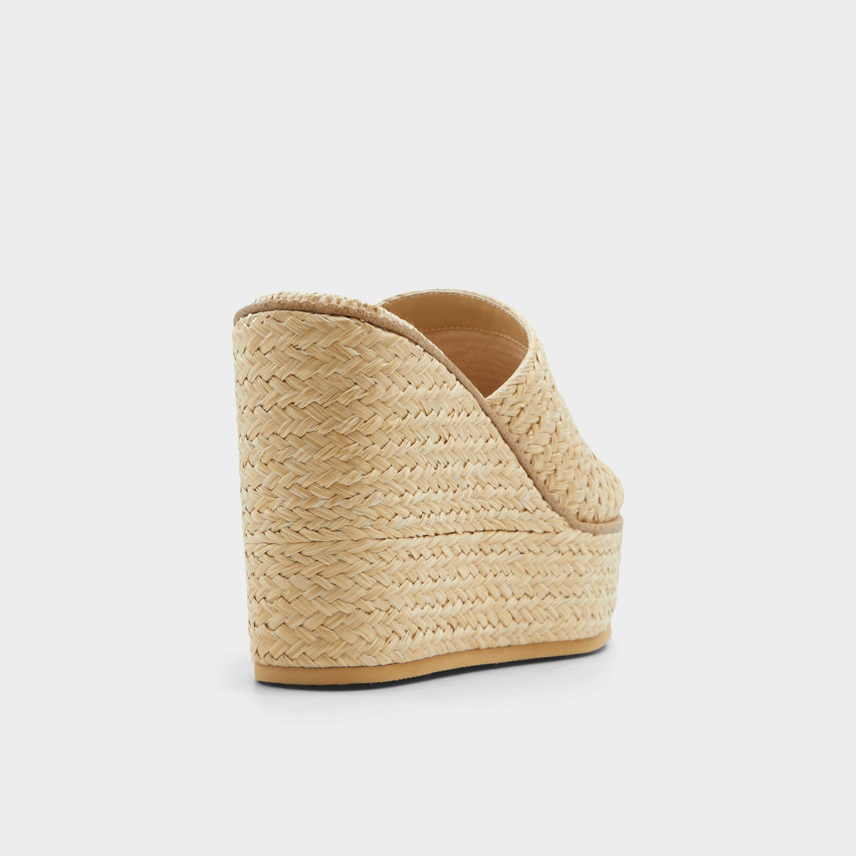 Midsommar Open Natural Women's Wedges - Wedge sandal, Wedge heel | Aldo Best Seller