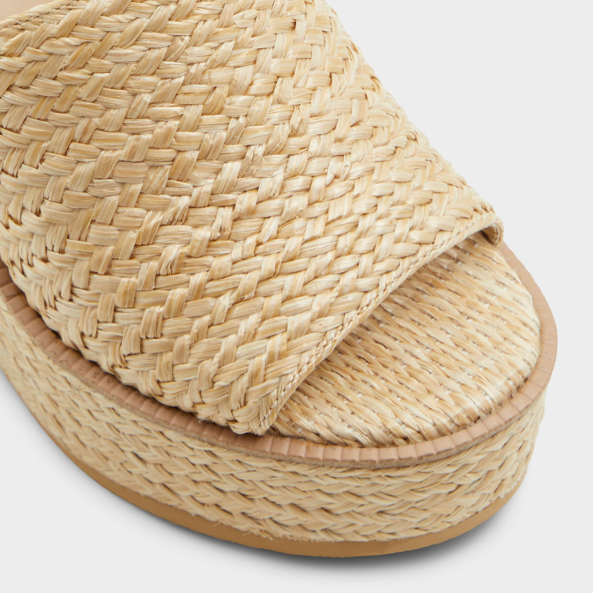 Midsommar Open Natural Women's Wedges - Wedge sandal, Wedge heel | Aldo Best Seller