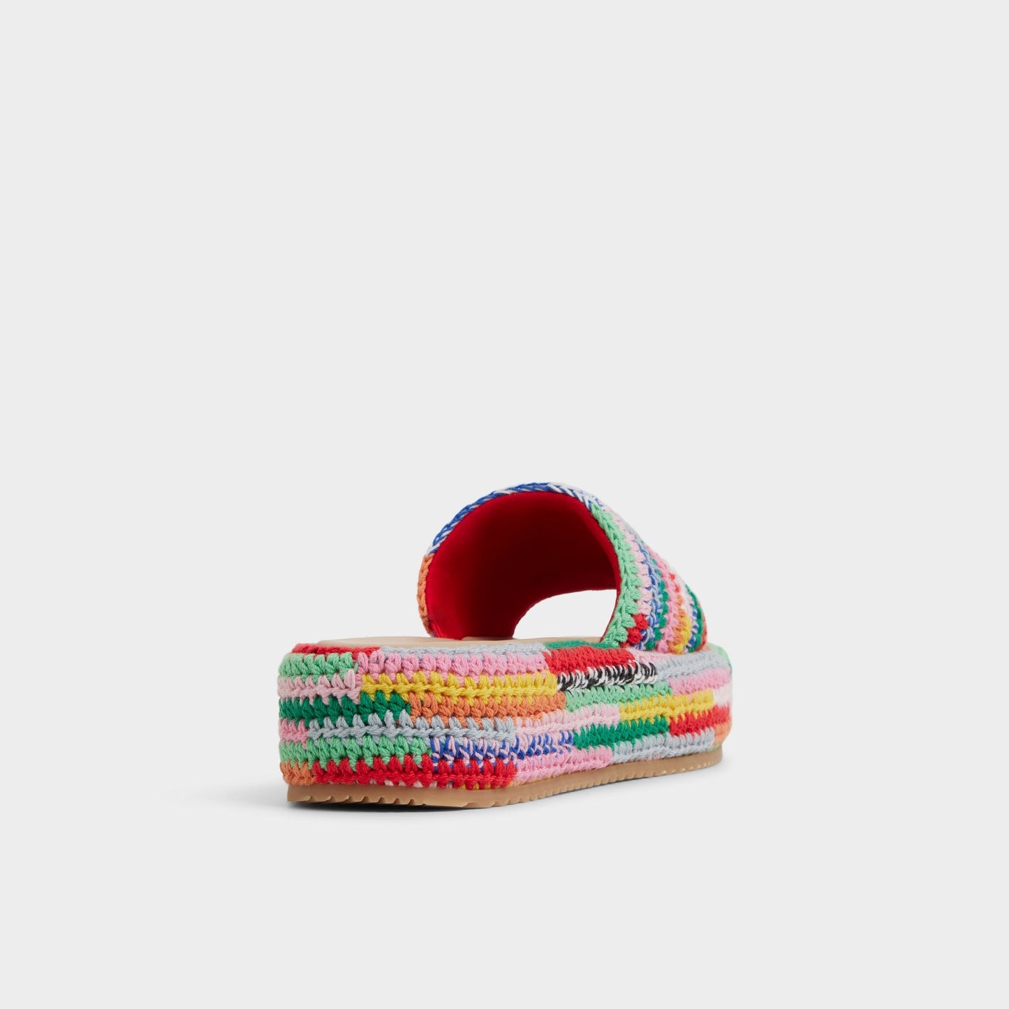 Bohemina Bright Multi Women's Platform sandals - Flatform sandal | Aldo Popular