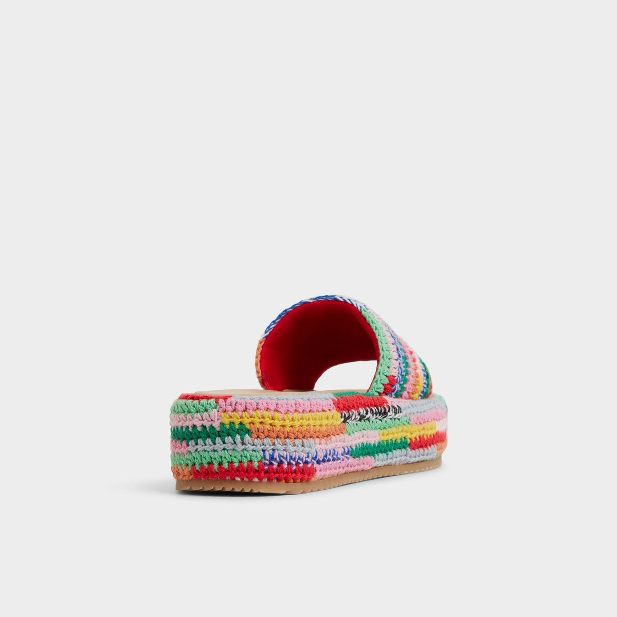 Bohemina Bright Multi Women's Platform sandals - Flatform sandal | Aldo Popular