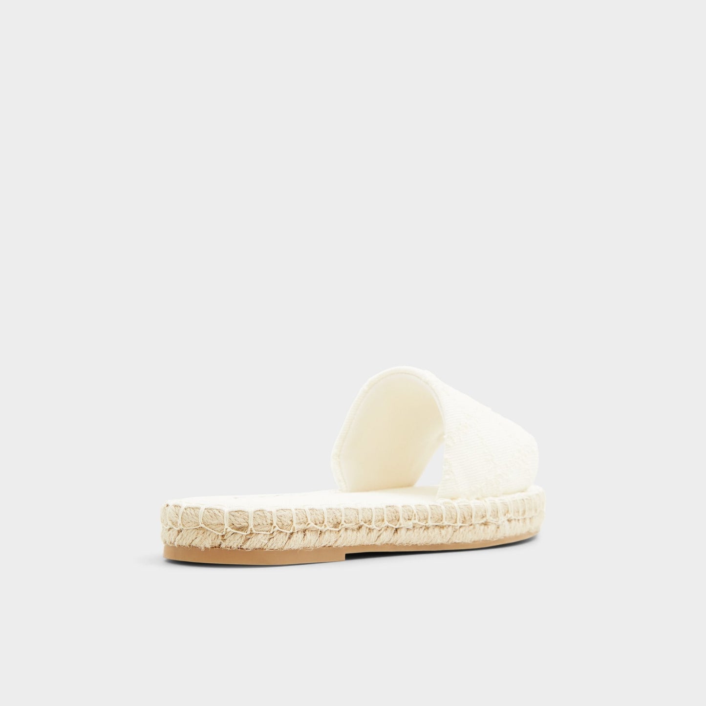 Erireni Open Natural Women's Flats - Slide sandal | Aldo Best Seller