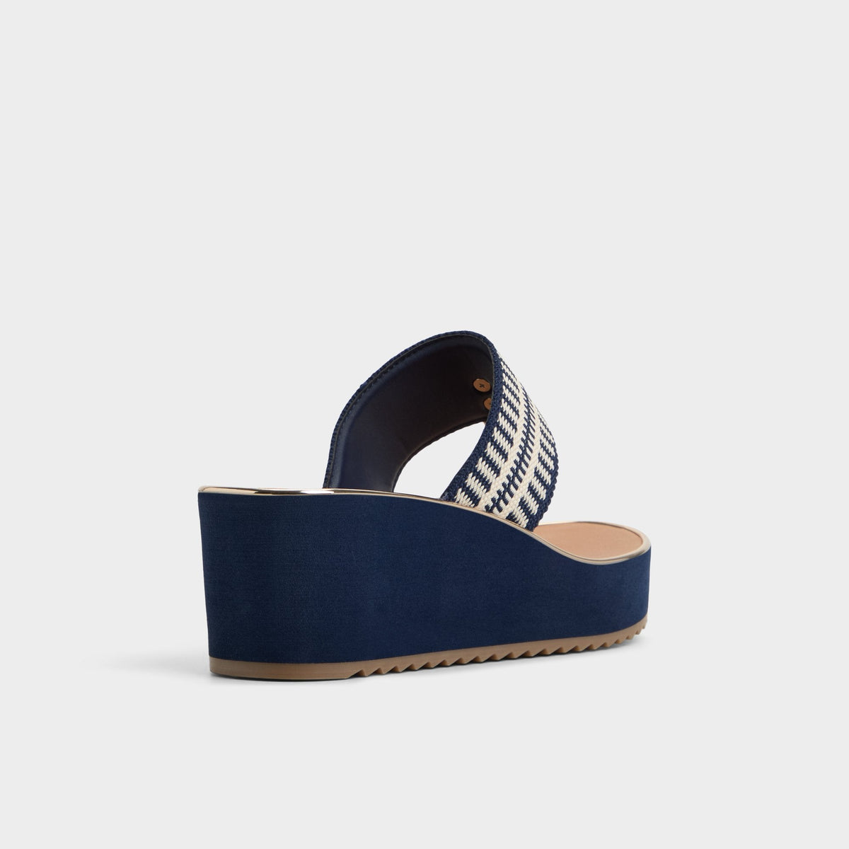 Penelopy Bright Multi Women's Wedges - Wedge sandal, Wedge heel | Aldo Best Seller