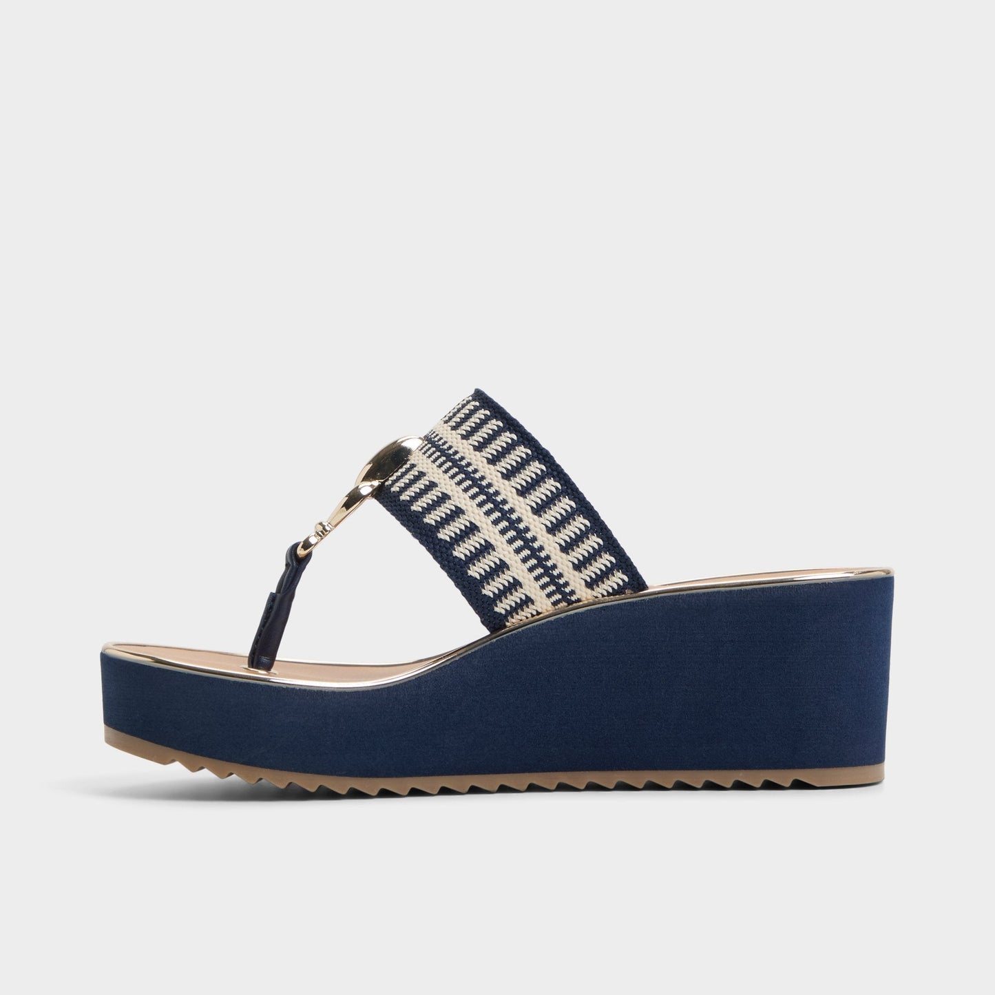 Penelopy Bright Multi Women's Wedges - Wedge sandal, Wedge heel | Aldo Best Seller