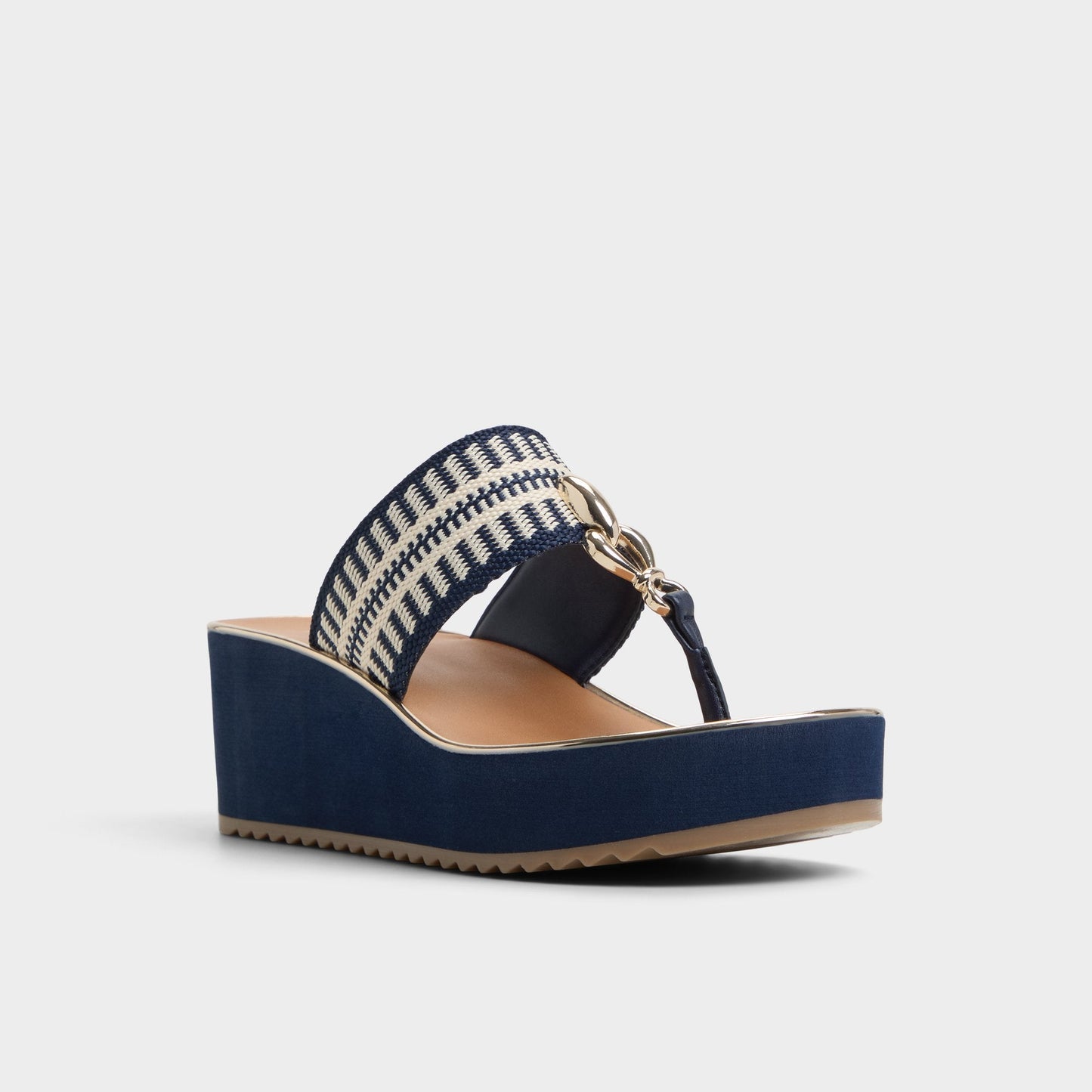 Penelopy Bright Multi Women's Wedges - Wedge sandal, Wedge heel | Aldo Best Seller