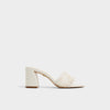 White/Bone