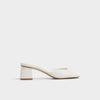White/Bone