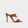 Medium Brown