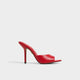 Bright Red