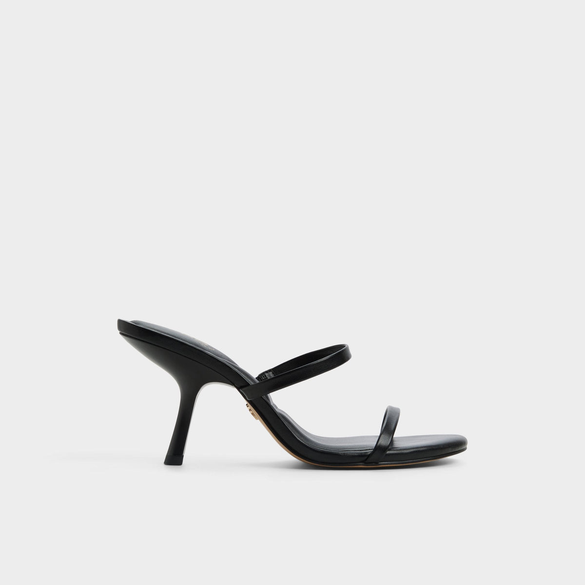 Avelinda in Black - Heeled mule | Aldo Best Seller