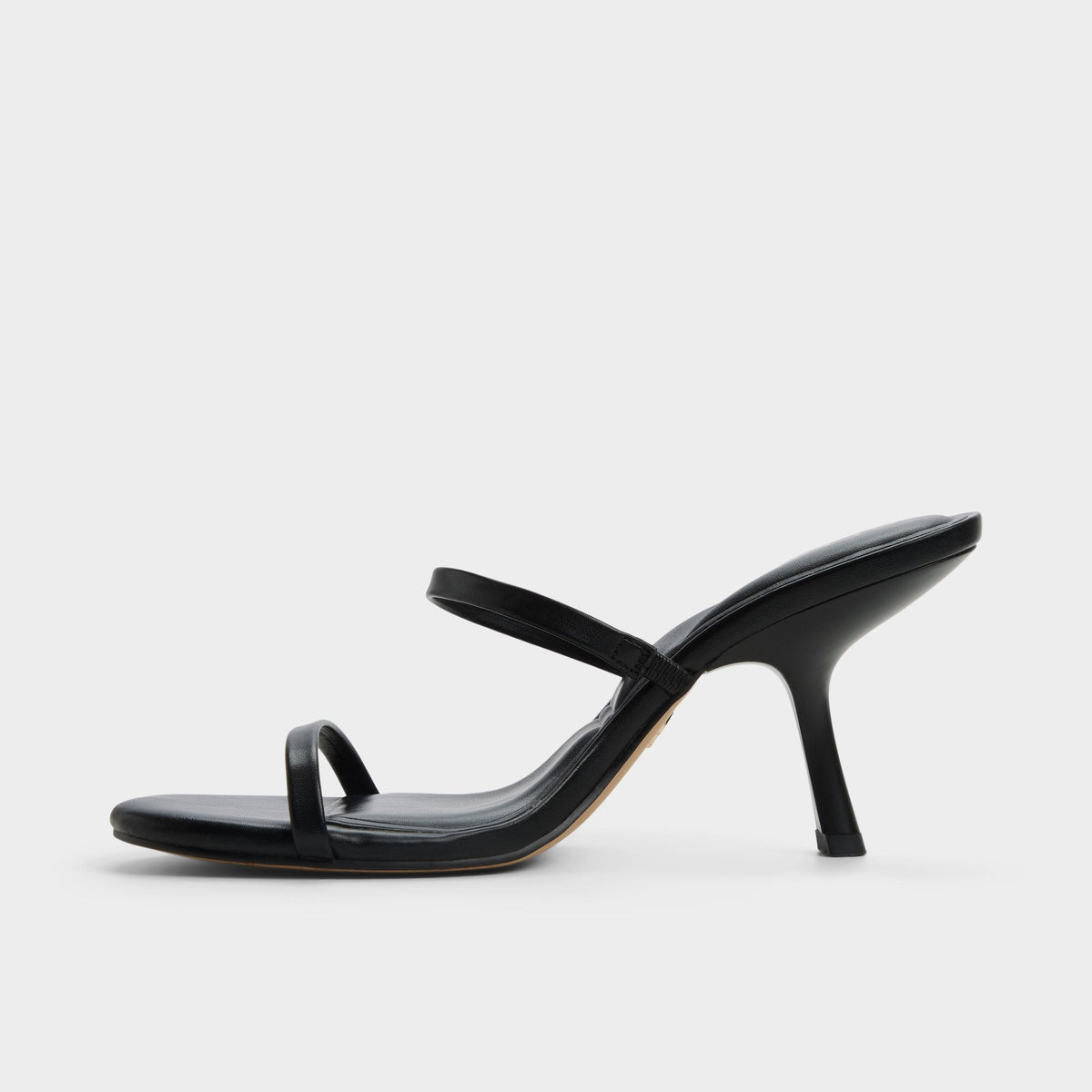 Avelinda in Black - Heeled mule | Aldo Best Seller