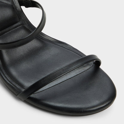 Avelinda in Black - Heeled mule | Aldo Best Seller