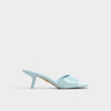 Pastel Blue