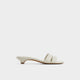 White/Bone