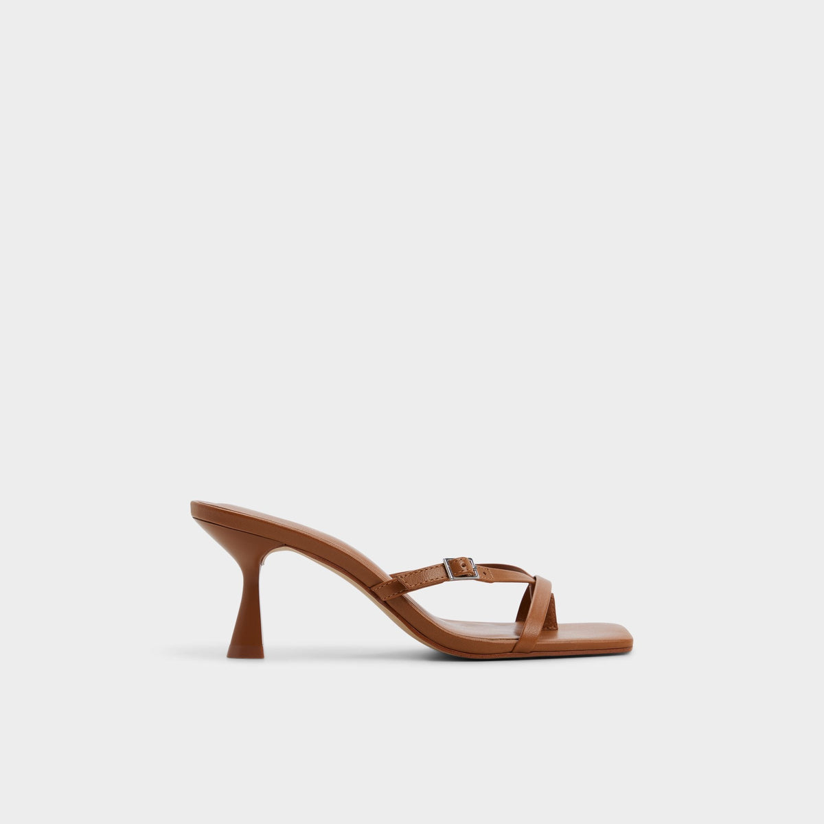 Gannever - Heeled flip flop, Kitten heel | Aldo Best Seller