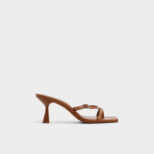 Gannever - Heeled flip flop, Kitten heel | Aldo Best Seller