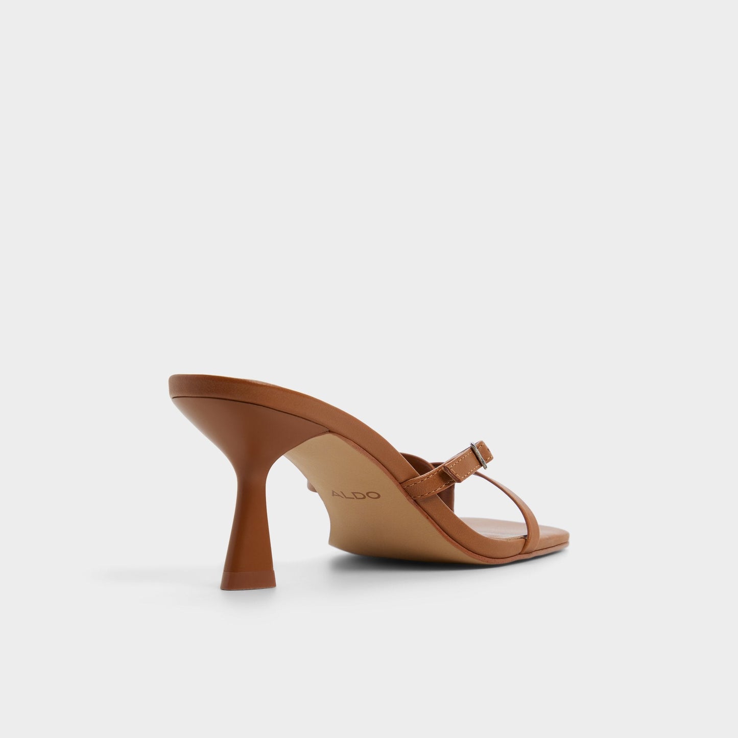 Gannever - Heeled flip flop, Kitten heel | Aldo Best Seller