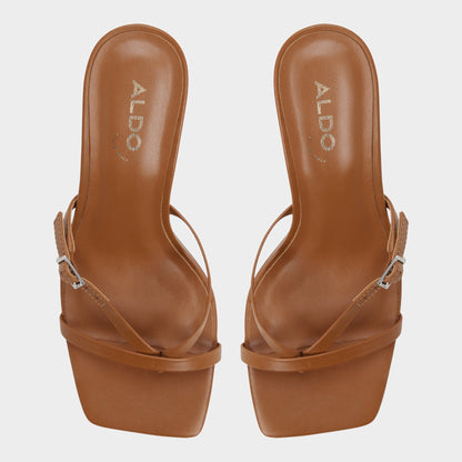 Gannever - Heeled flip flop, Kitten heel | Aldo Best Seller
