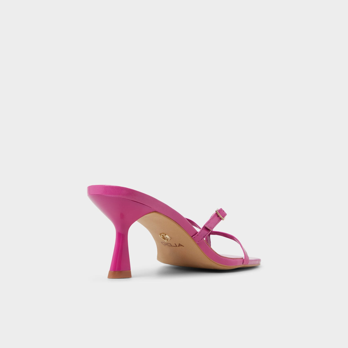 Gannever - Heeled flip flop, Kitten heel | Aldo Recommended