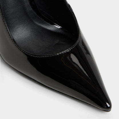 Stessysling Black Women's Pumps - Sling back high heel, Stiletto heel | Aldo New