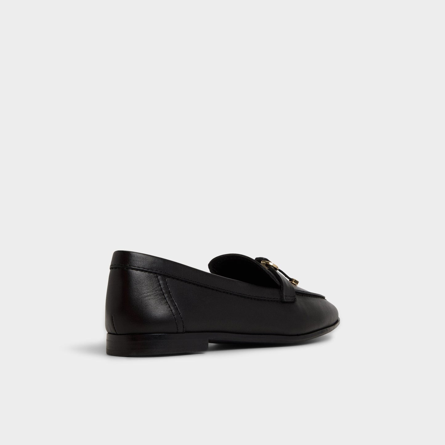 Ybilide Black Women's Loafers & Oxfords - Loafer | Aldo Trending