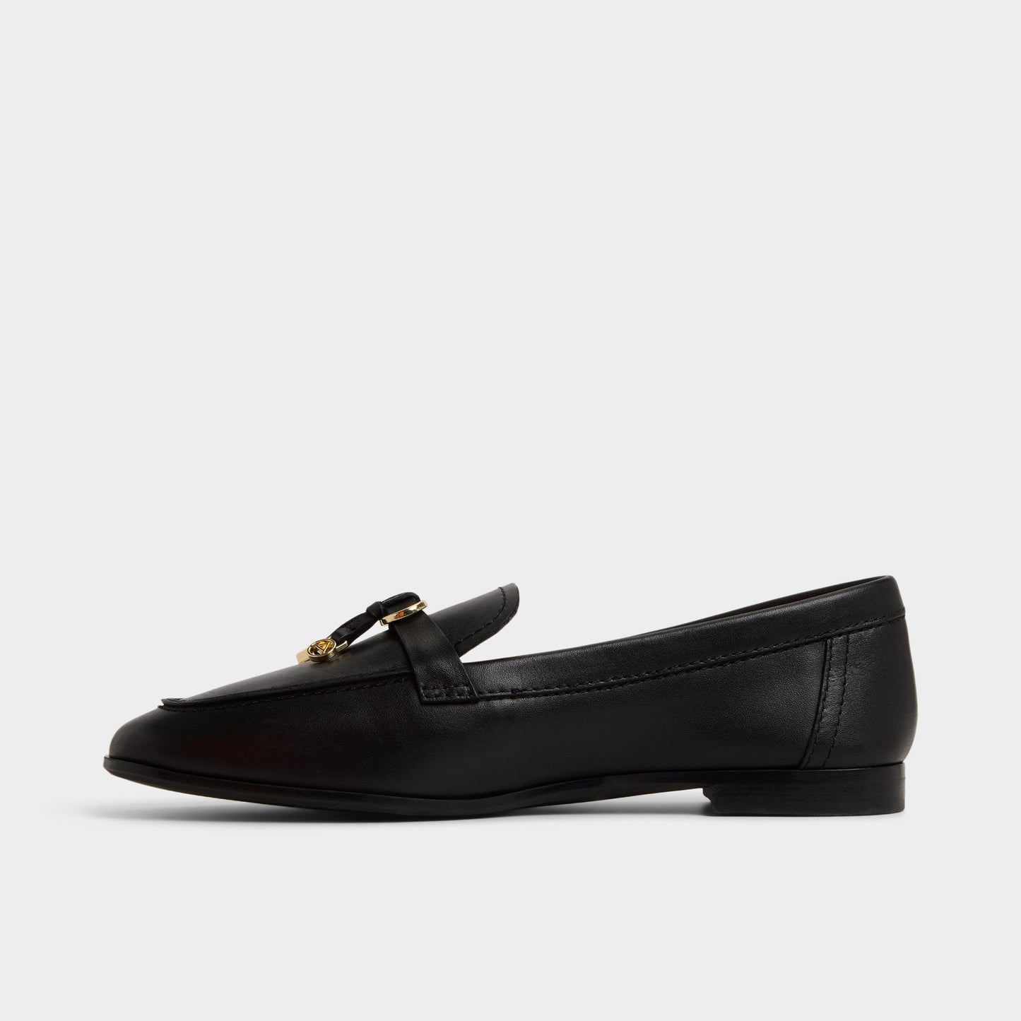 Ybilide Black Women's Loafers & Oxfords - Loafer | Aldo Trending