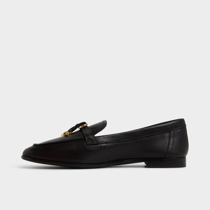 Ybilide Black Women's Loafers & Oxfords - Loafer | Aldo Trending