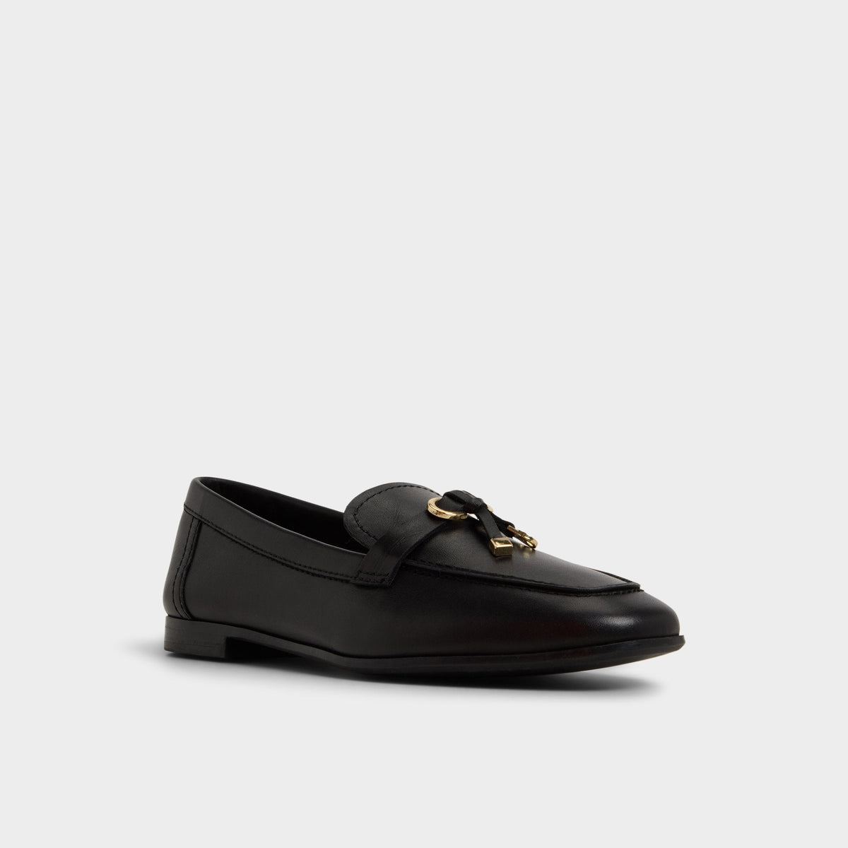 Ybilide Black Women's Loafers & Oxfords - Loafer | Aldo Trending