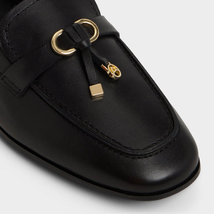 Ybilide Black Women's Loafers & Oxfords - Loafer | Aldo Trending
