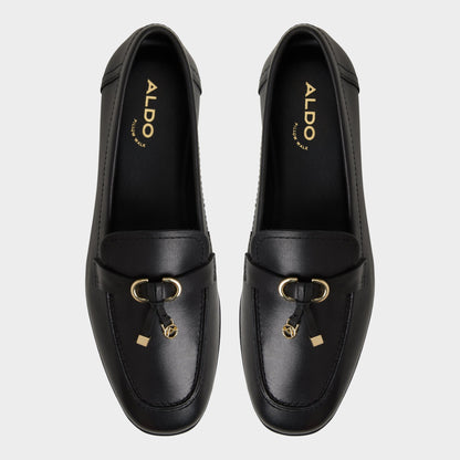 Ybilide Black Women's Loafers & Oxfords - Loafer | Aldo Trending