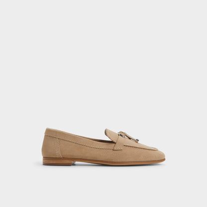 Ybilide Medium Beige Women's Loafers & Oxfords - Loafer | Aldo Best Seller