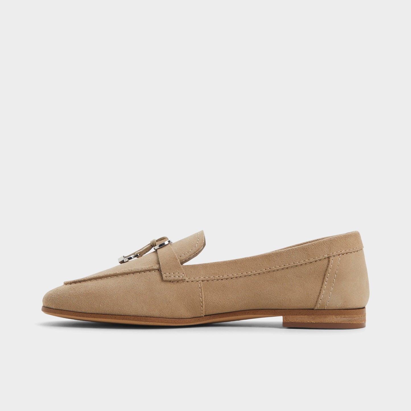 Ybilide Medium Beige Women's Loafers & Oxfords - Loafer | Aldo Best Seller