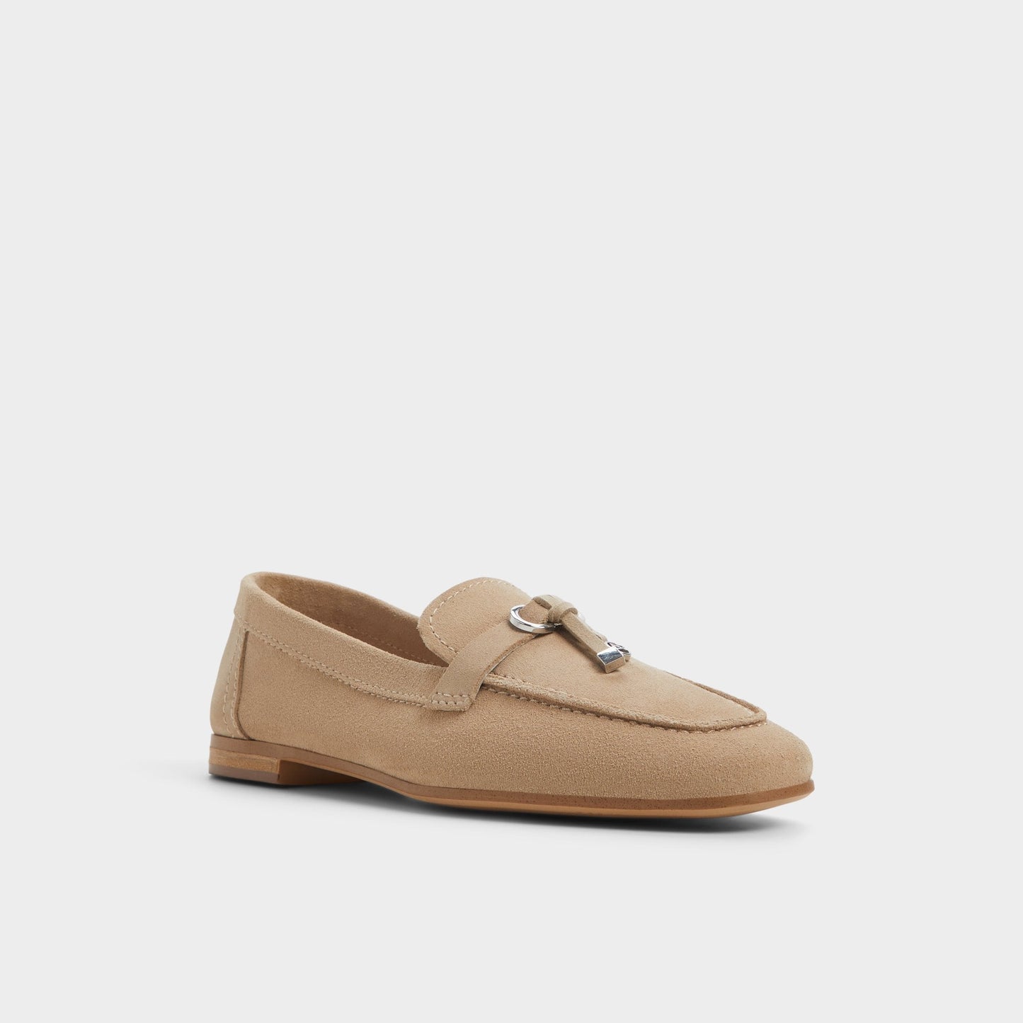 Ybilide Medium Beige Women's Loafers & Oxfords - Loafer | Aldo Best Seller