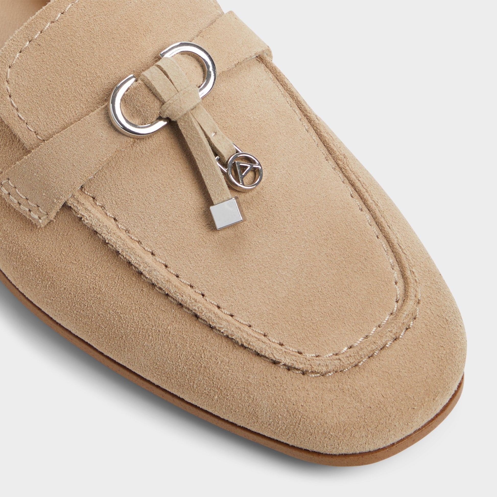 Ybilide Medium Beige Women's Loafers & Oxfords - Loafer | Aldo Best Seller
