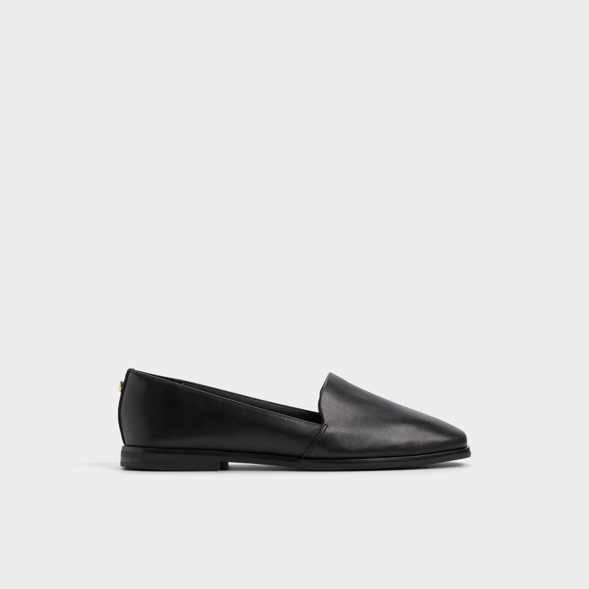 Caraelia Black Women's Loafers & Oxfords - Loafer | Aldo Recommended