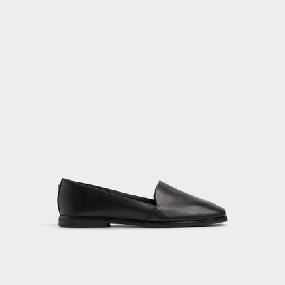 Caraelia Black Women's Loafers & Oxfords - Loafer | Aldo Recommended