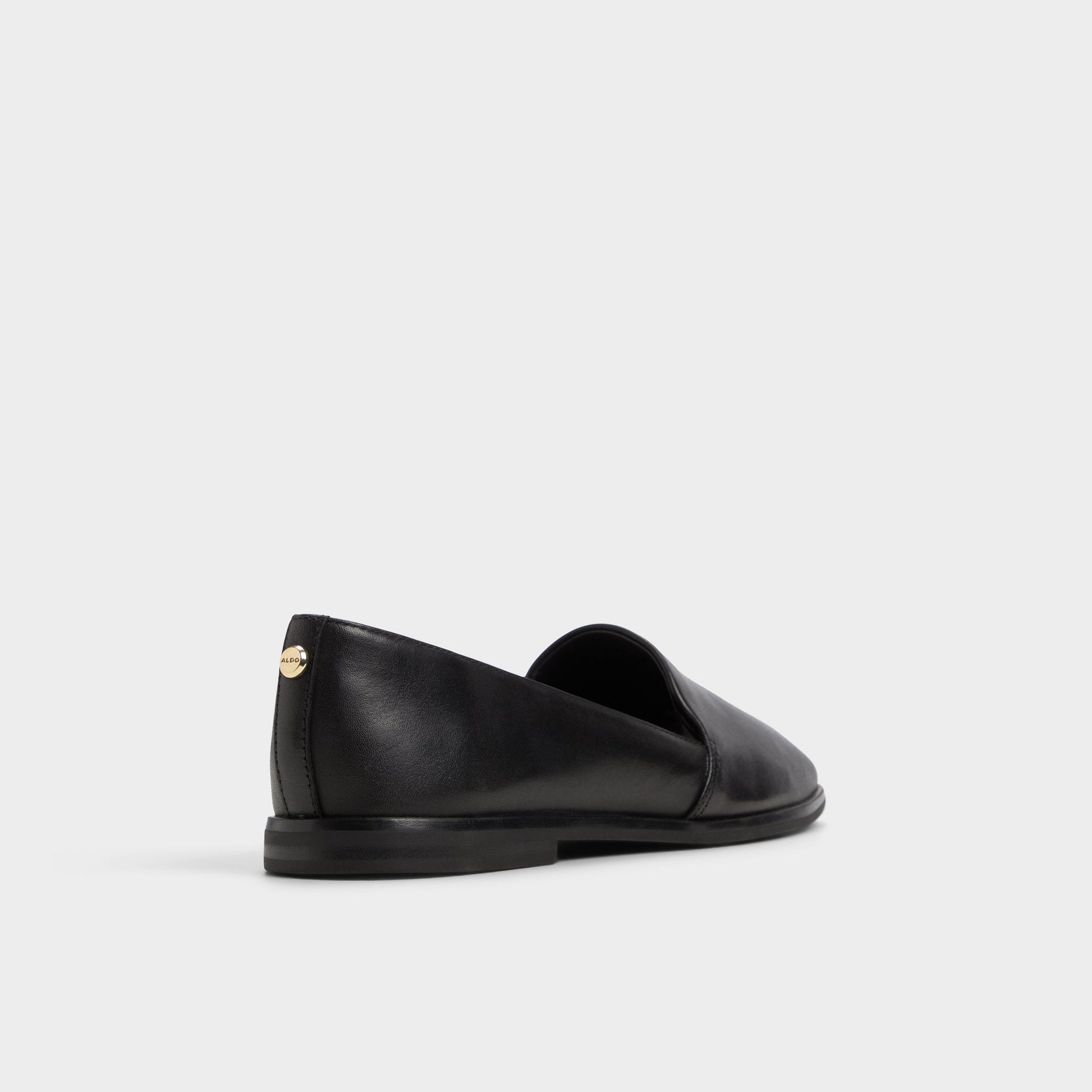 Caraelia Black Women's Loafers & Oxfords - Loafer | Aldo Recommended