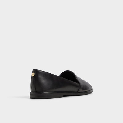 Caraelia Black Women's Loafers & Oxfords - Loafer | Aldo Recommended