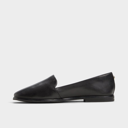 Caraelia Black Women's Loafers & Oxfords - Loafer | Aldo Recommended