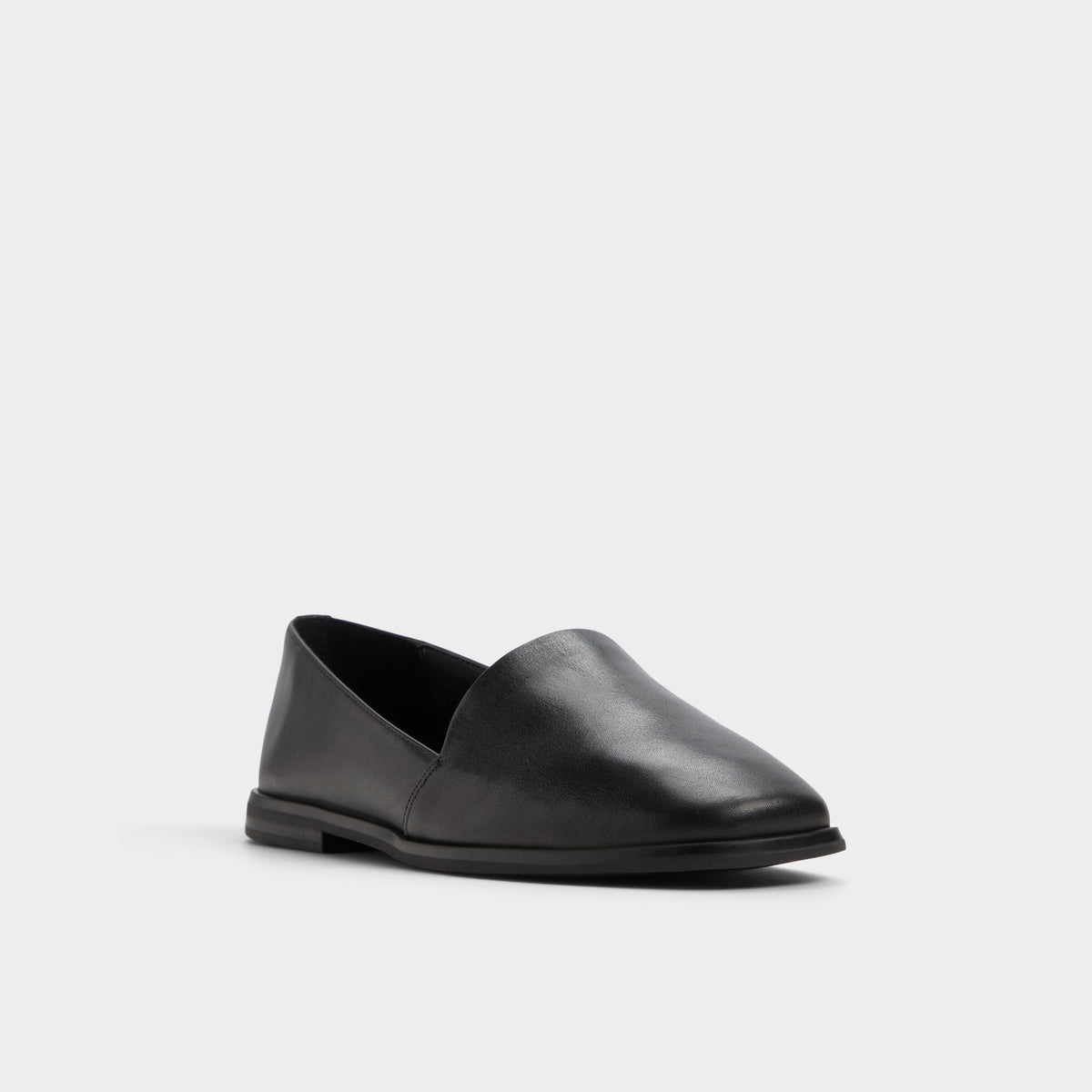 Caraelia Black Women's Loafers & Oxfords - Loafer | Aldo Recommended