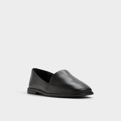 Caraelia Black Women's Loafers & Oxfords - Loafer | Aldo Recommended