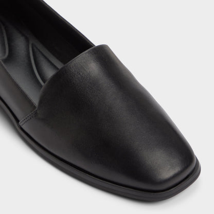 Caraelia Black Women's Loafers & Oxfords - Loafer | Aldo Recommended
