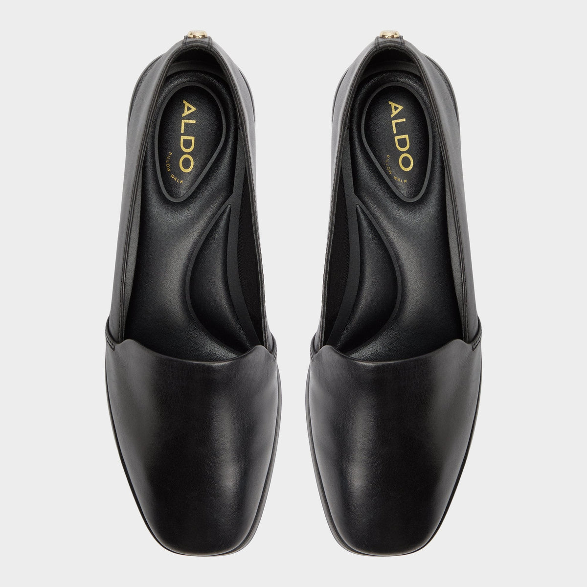 Caraelia Black Women's Loafers & Oxfords - Loafer | Aldo Recommended