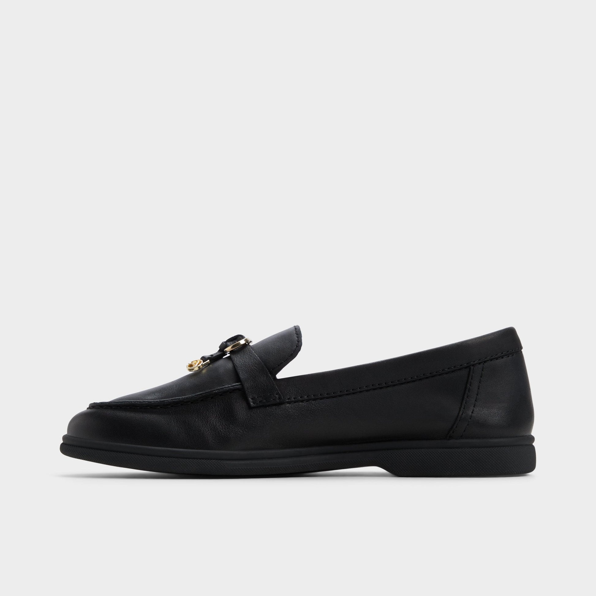 Creras Other Black Women's Loafers & Oxfords - Loafer | Aldo Premium