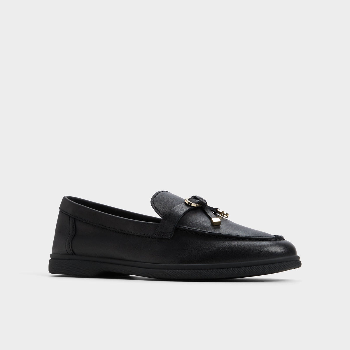 Creras Other Black Women's Loafers & Oxfords - Loafer | Aldo Premium