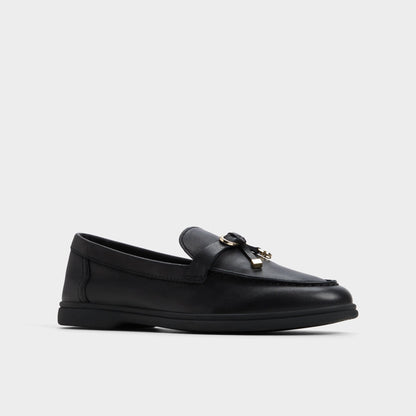 Creras Other Black Women's Loafers & Oxfords - Loafer | Aldo Premium