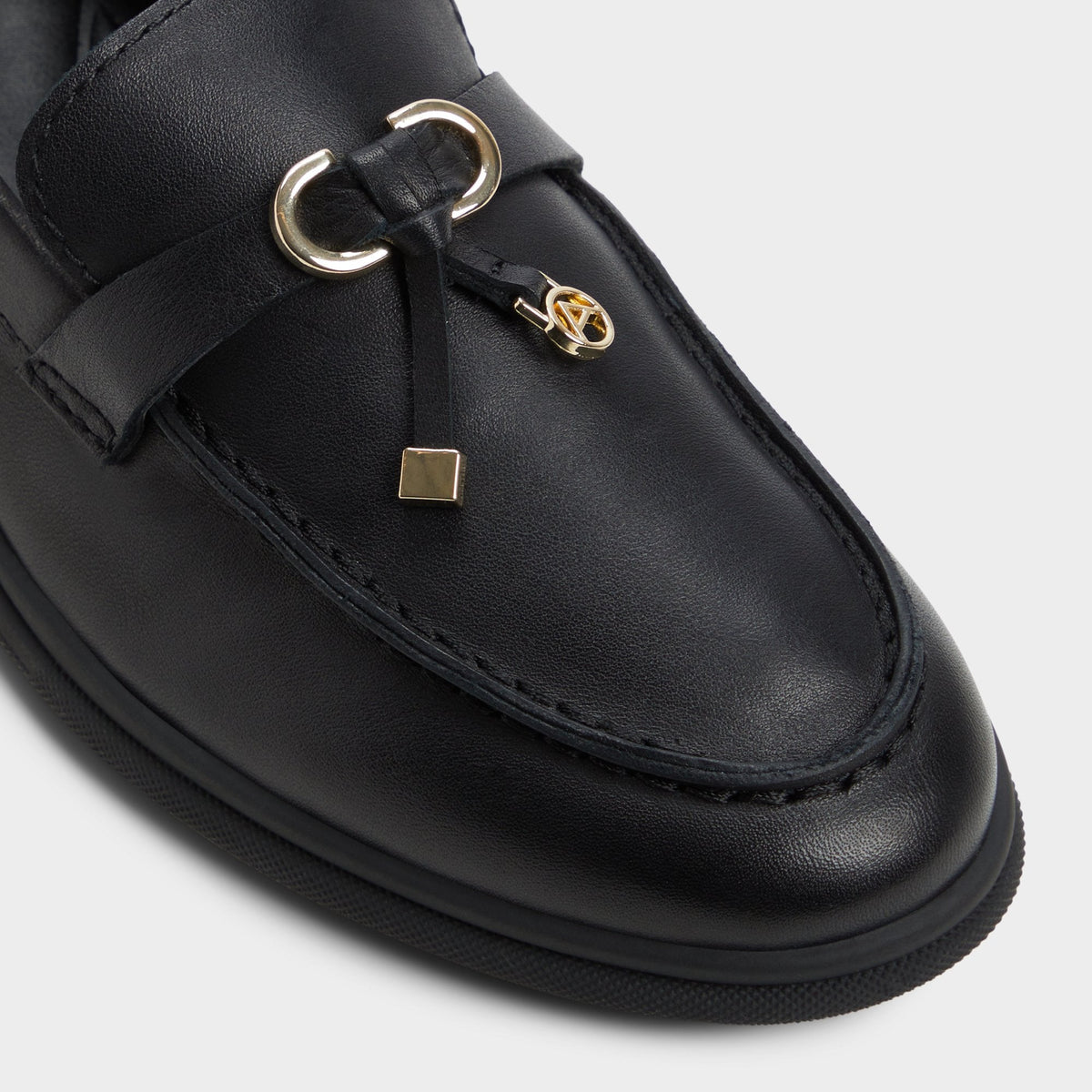 Creras Other Black Women's Loafers & Oxfords - Loafer | Aldo Premium