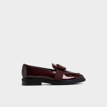 Bissom in Dark Brown - Loafer, Block heel | Aldo New